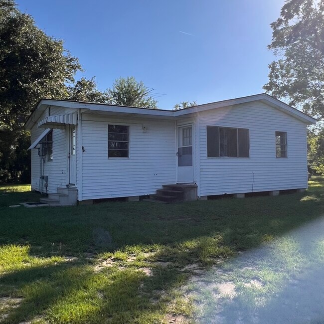 property at 3401 LA-121