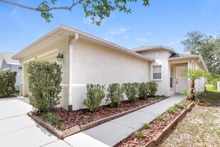 11805 Prickly Pear Way in Seffner, FL - Building Photo