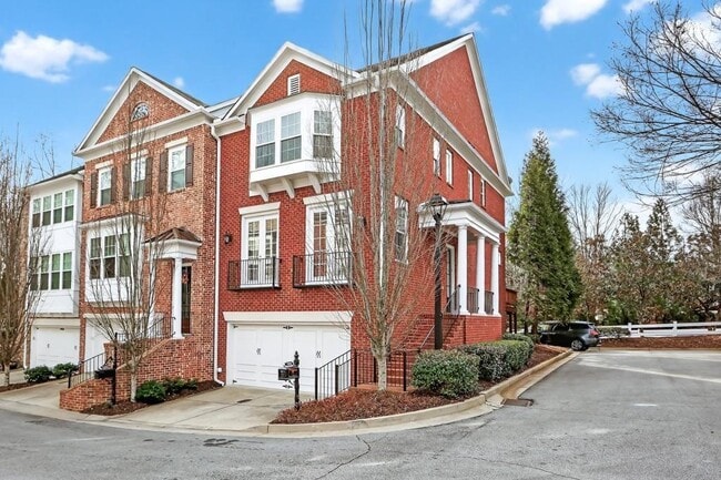 property at 7205 Lowery Oak Dr