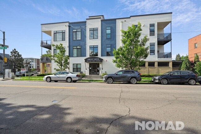 property at 336 E 1st Ave
