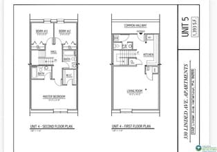 330 Linden Ave in Hellertown, PA - Foto de edificio - Building Photo