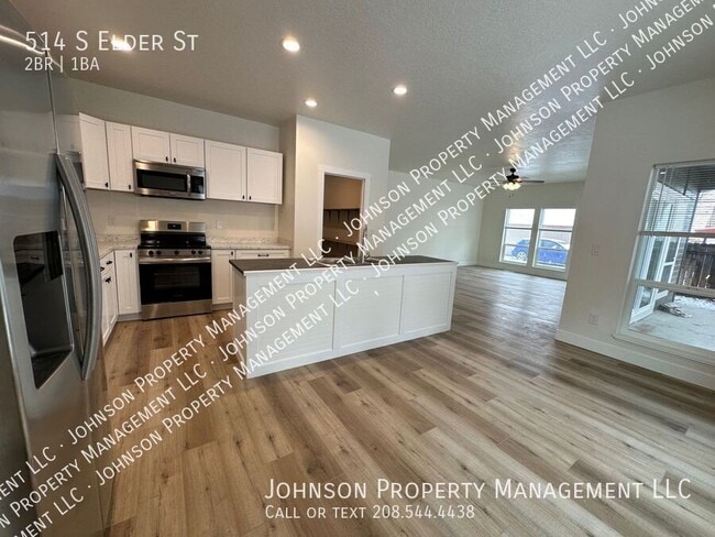 514 S Elder St in Nampa, ID - Building Photo - Building Photo