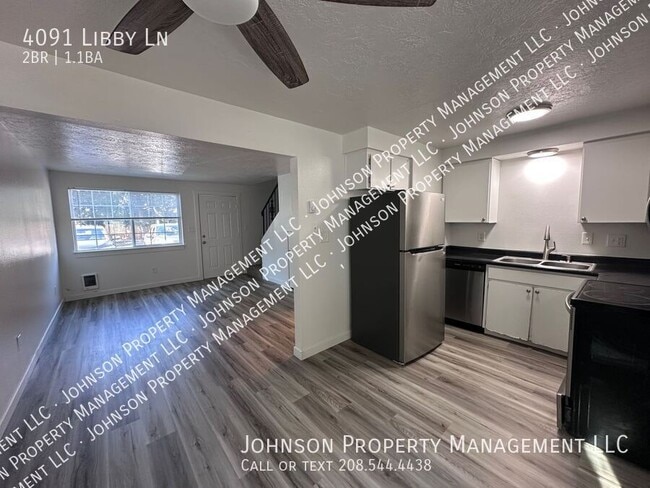 4091 Libby Ln in Boise, ID - Building Photo - Building Photo