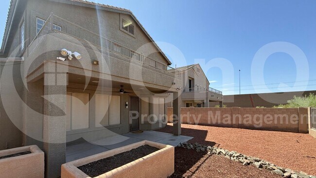 17008 S 27th Ln in Phoenix, AZ - Building Photo - Building Photo