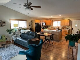 1707 Coranado St in Holmen, WI - Building Photo