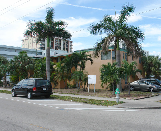 The Galleon in Hollywood, FL - Building Photo - Building Photo