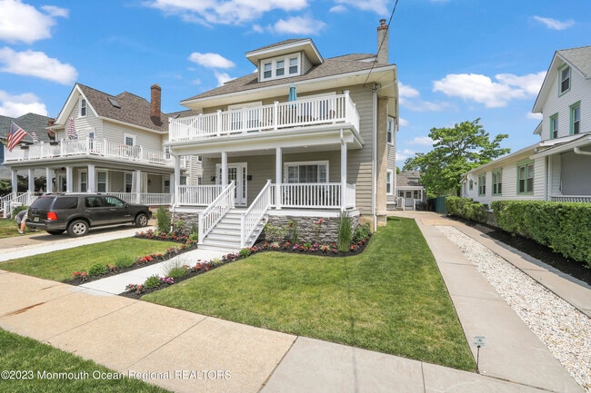 property at 110 11th Ave