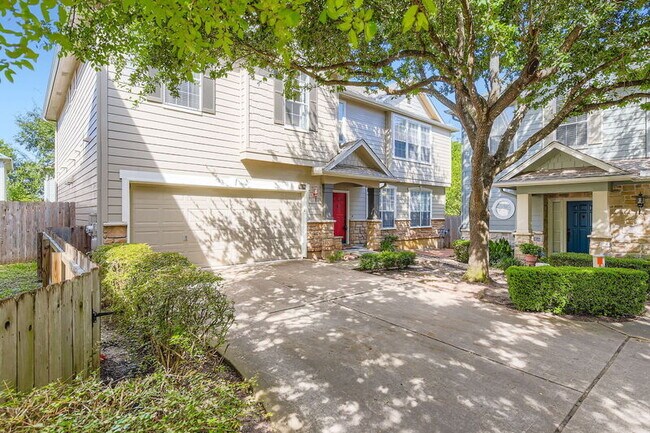 8518 Cahill Dr in Austin, TX - Building Photo - Building Photo
