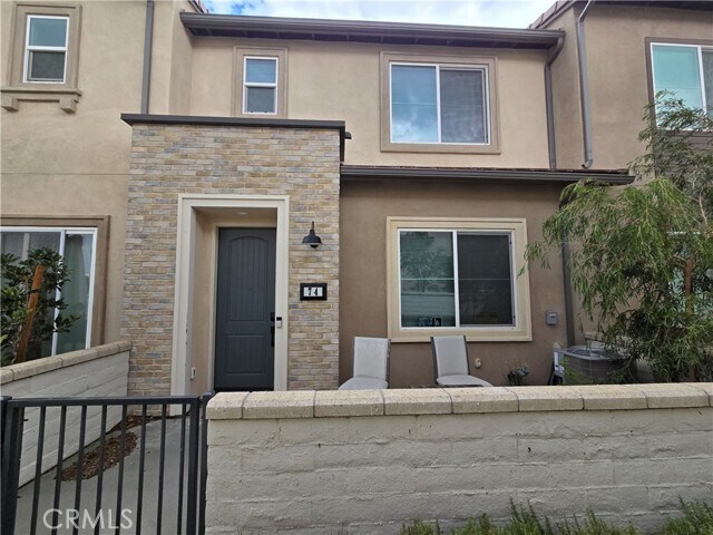 3691 E Moonlight St in Ontario, CA - Building Photo - Building Photo