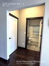 3028 Hoefer Ave in Rapid City, SD - Building Photo - Building Photo