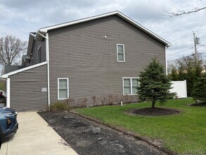 46 Roger Chaffee Dr in Buffalo, NY - Building Photo - Building Photo