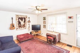 5163 Caroline Ave in Indianapolis, IN - Building Photo - Building Photo