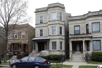 3743 N Magnolia Ave in Chicago, IL - Building Photo - Primary Photo