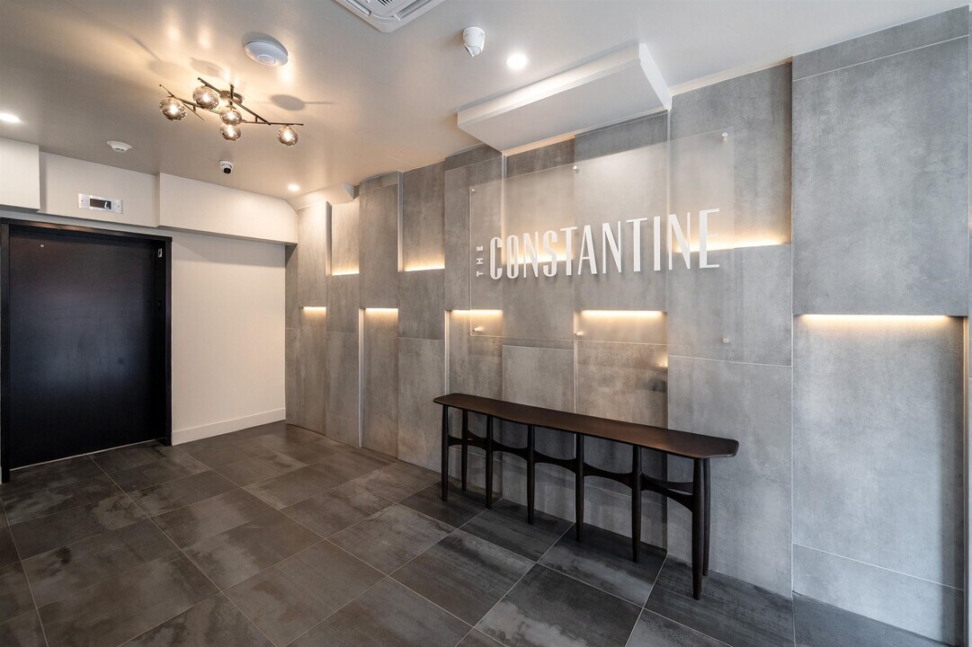 257 14th St in Hoboken, NJ - Building Photo