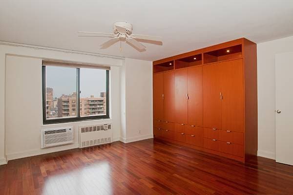 property at 382 Central Prk W