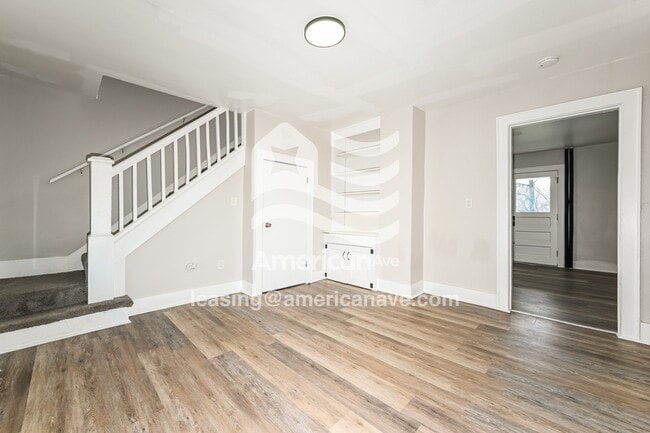 1579 Jackson St in Aliquippa, PA - Foto de edificio - Building Photo