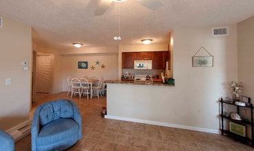 2045 Hunters Glen Dr in Dunedin, FL - Foto de edificio - Building Photo