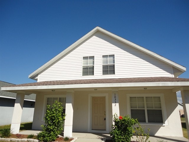 property at 10332 Summerview Cir