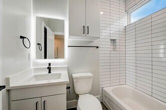 1518 Malvern St in Houston, TX - Building Photo - Building Photo