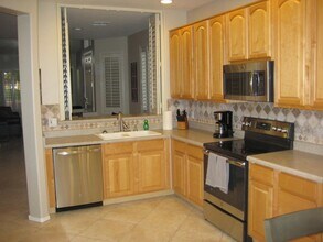 5415 E McKellips Rd in Mesa, AZ - Building Photo - Building Photo