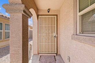 40925 W Patricia Ln in Maricopa, AZ - Building Photo - Building Photo