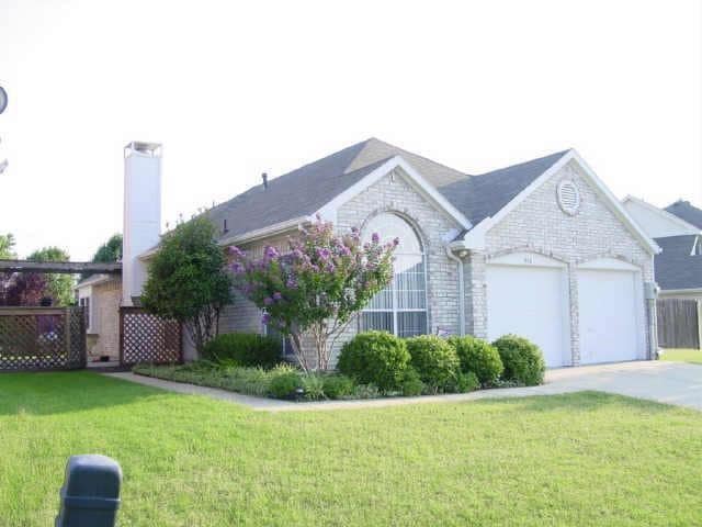 938 Winterstone Dr in Lewisville, TX - Building Photo
