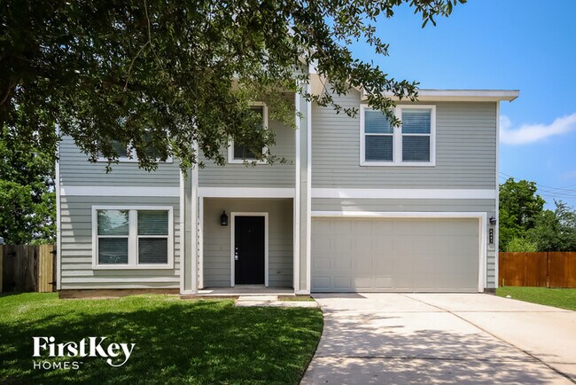 property at 8443 Broadleaf Ave