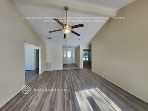 4434 Algernon Dr in Spring, TX - Foto de edificio - Building Photo
