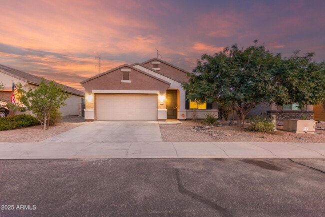 property at 23759 W Magnolia Dr