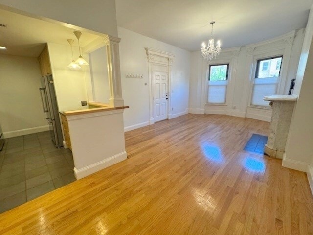 683 Massachusetts Ave, Unit 2