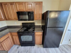 3535 Waldrop Trail in Decatur, GA - Building Photo - Building Photo