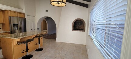 5325 Surfrider Way in Oxnard, CA - Building Photo - Building Photo