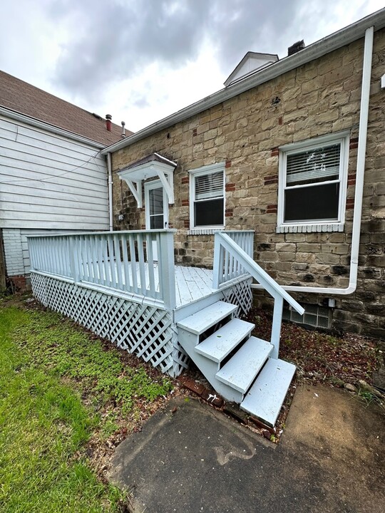 708 Louisa St in Pittsburgh, PA - Building Photo