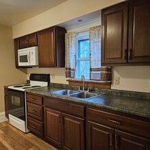 118.5 W Walnut St in Ashland, OH - Building Photo - Building Photo