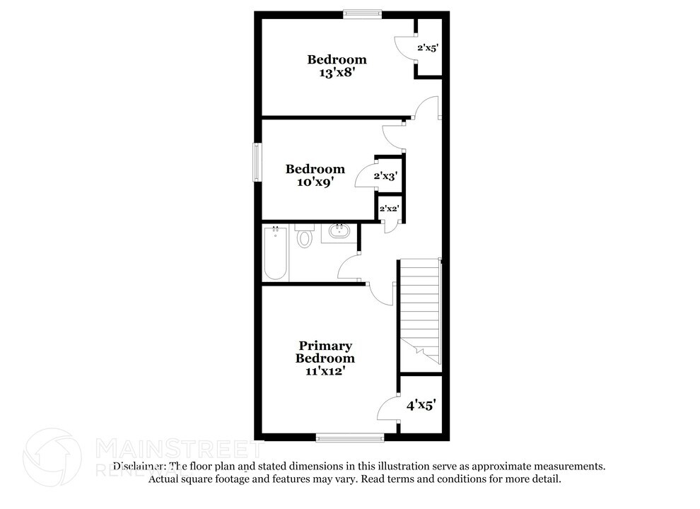 1842 Baird St in Louisville, KY - Building Photo