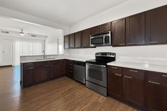 The Franklin Apartments in Ankeny, IA - Building Photo - Building Photo