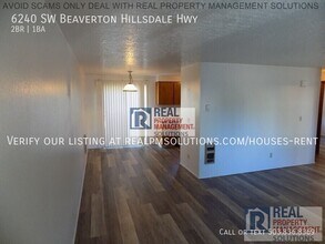 6240 SW Beaverton Hillsdale Hwy in Portland, OR - Building Photo - Building Photo