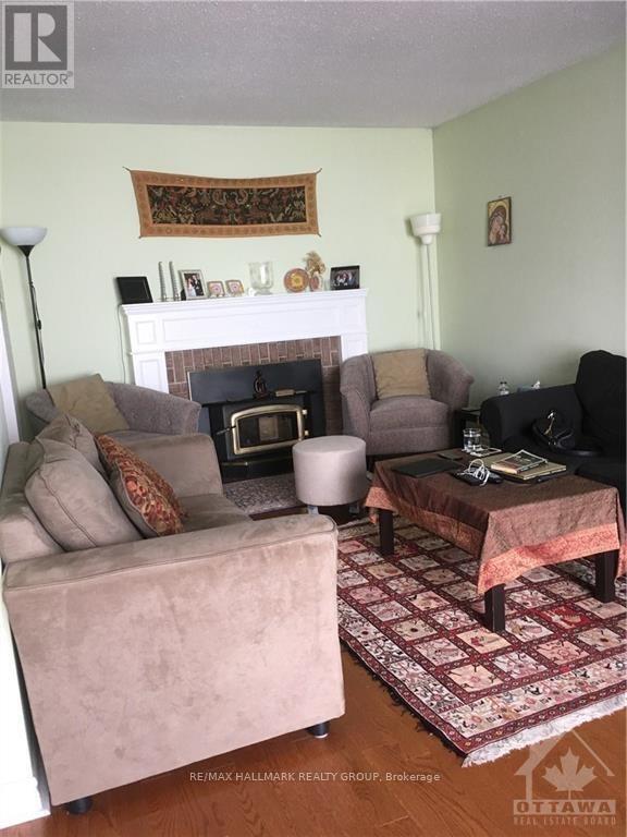 651-651 Trelawny Private in Ottawa, ON - Building Photo - Building Photo