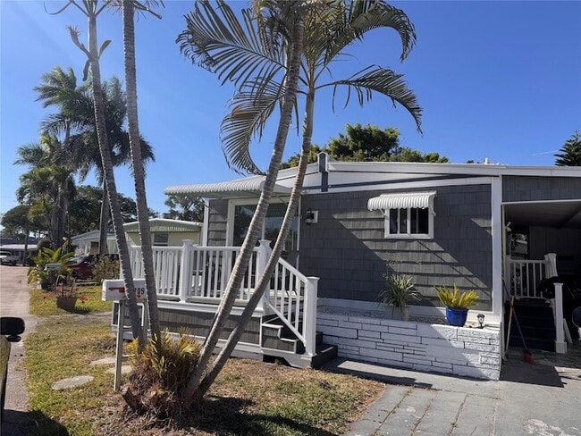 8709 SW 15th St in Davie, FL - Building Photo - Building Photo