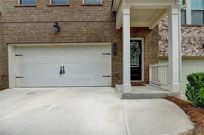 3587 Hidden Valley Cir in Lawrenceville, GA - Building Photo - Building Photo