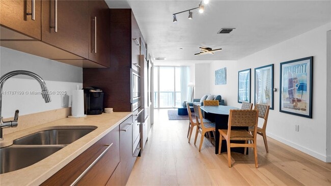 property at 485 Brickell Ave