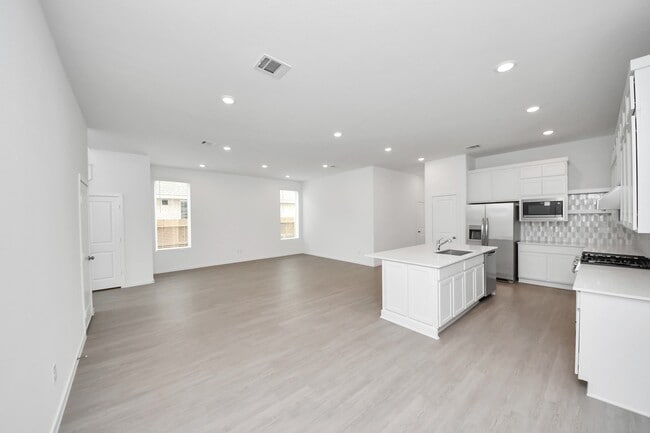 property at 6414 Orchid Bch Dr
