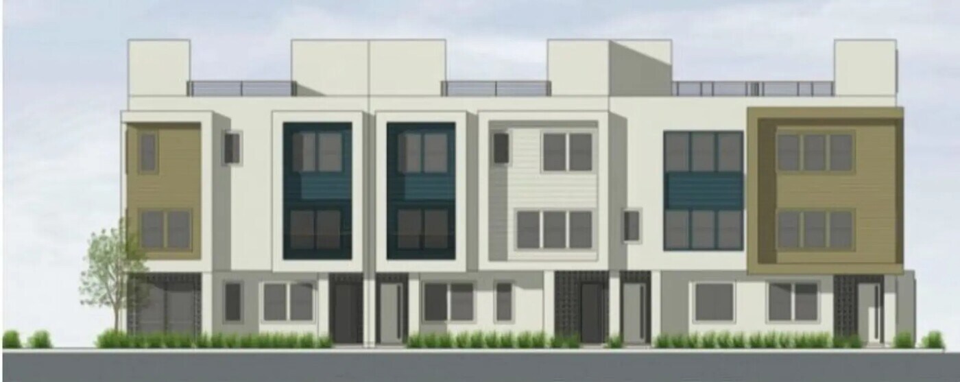 2015 Grand St in Alameda, CA - Building Photo