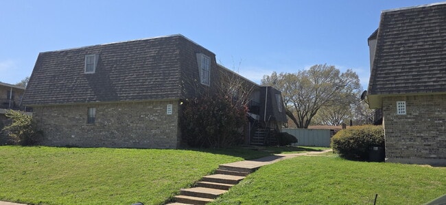 property at 235 Vista Way