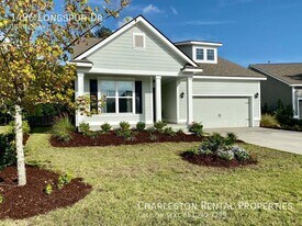 1496 Longspur Dr in Mount Pleasant, SC - Building Photo