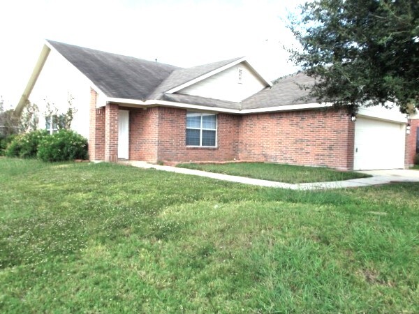 9626 Eaglewood Glen Trl in Sugar Land, TX - Building Photo