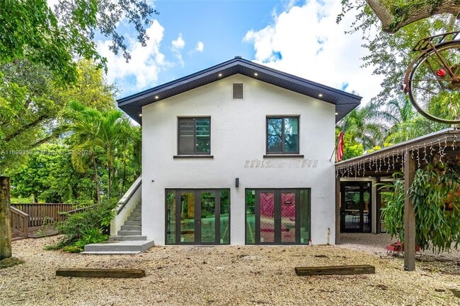 property at 23175 Naranja Rd