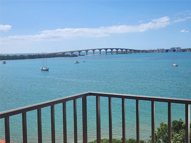 property at 6295 Bahia Del Mar Cir