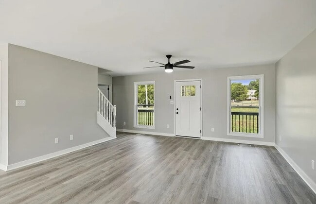 property at 2438 Sowell Mill Pike