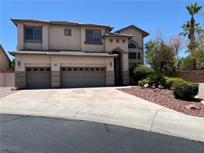 property at 1384 Cll Calma